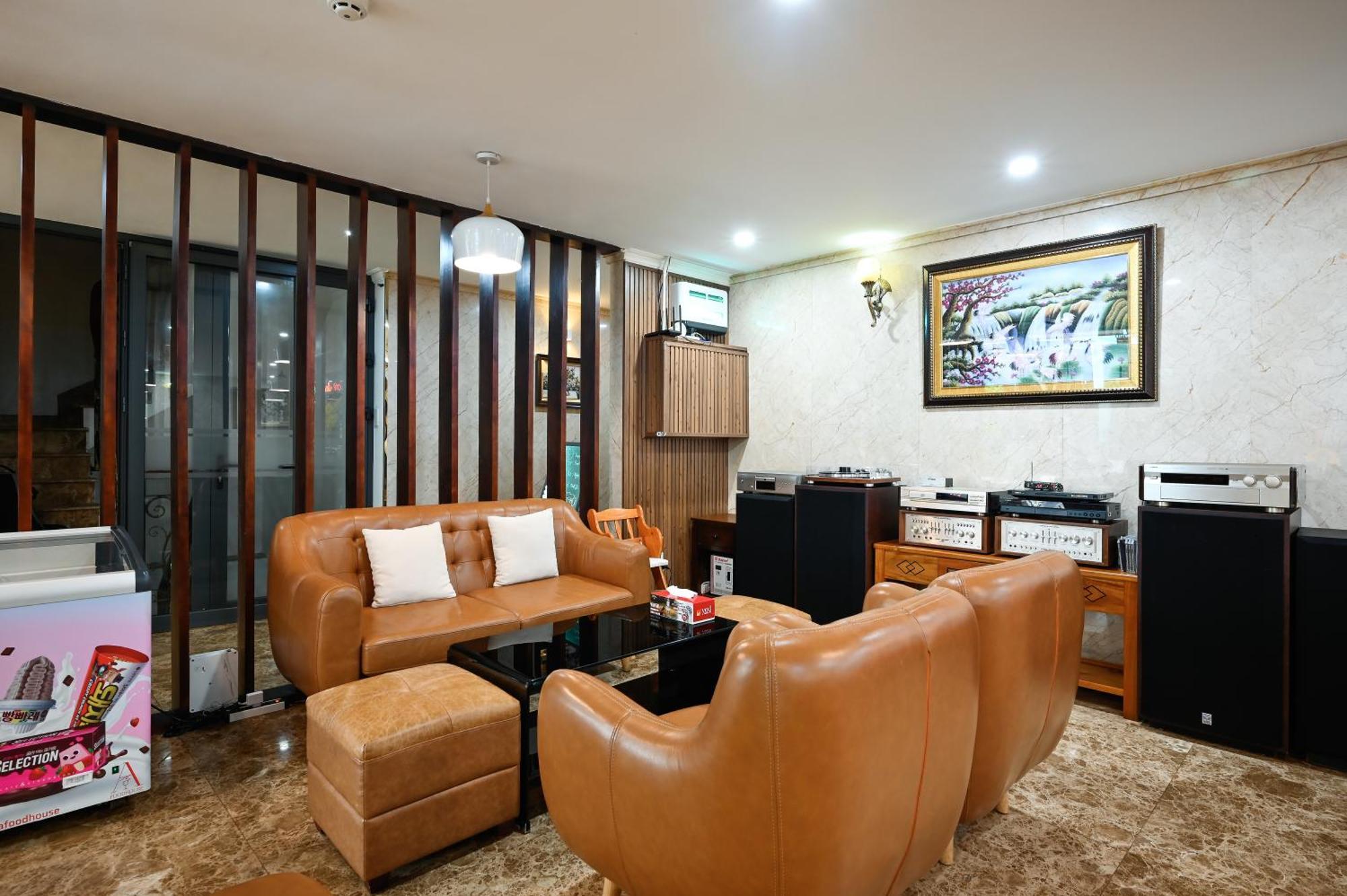 The River Park Hotel Ho Şi Min Dış mekan fotoğraf